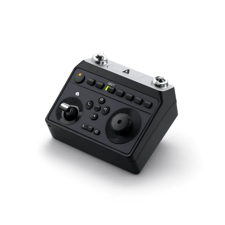 Crane Radio Remote Control