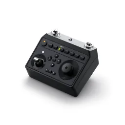Crane Radio Remote Control