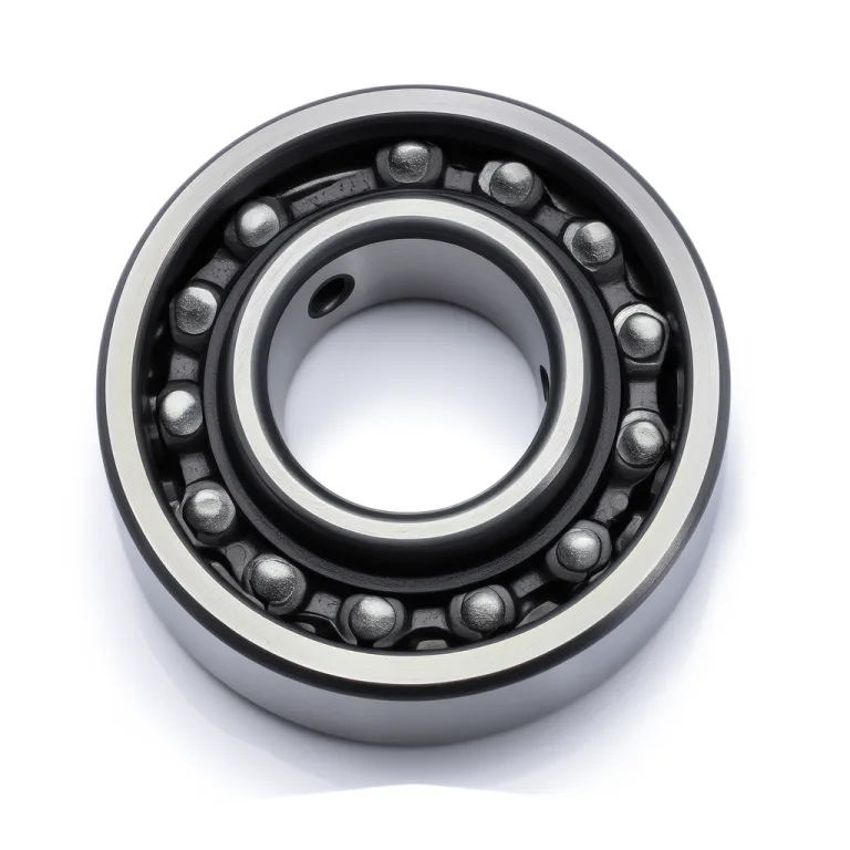 Crane Slew Bearing