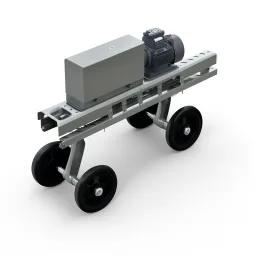 Crane Trolley