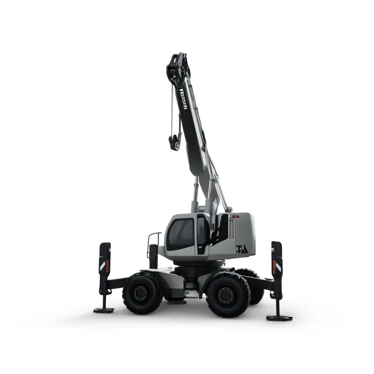 Crawler Crane