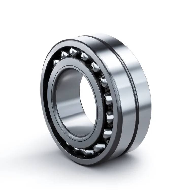 Crusher Bearing