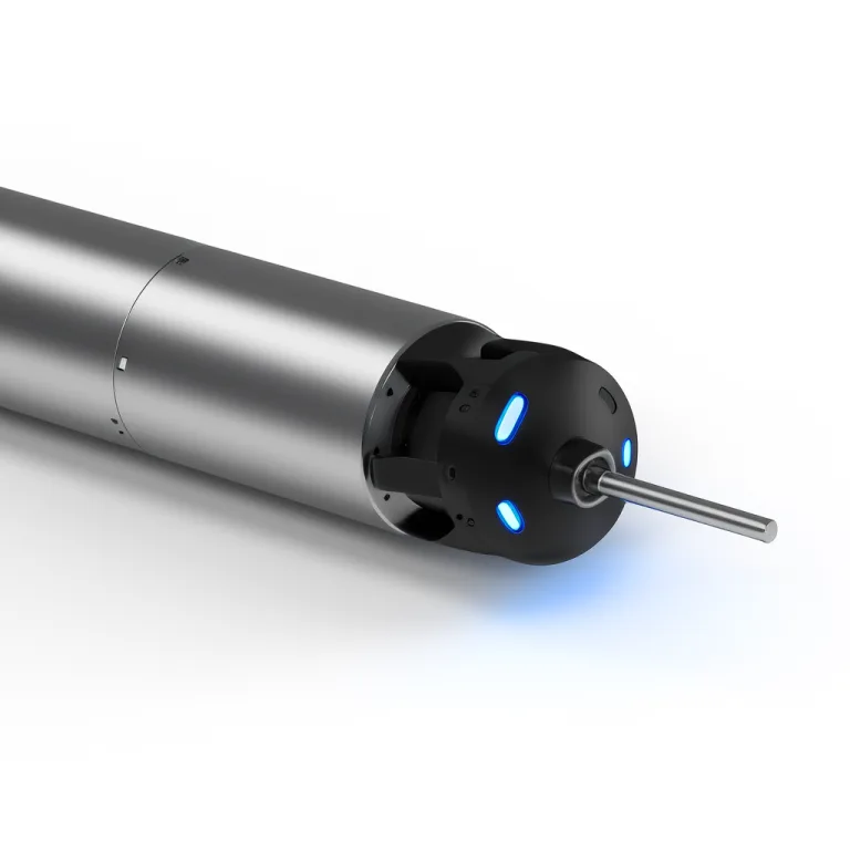 Cylindrical Robot