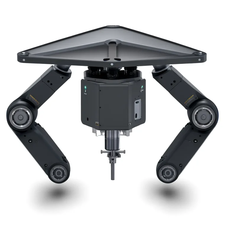 Delta Robot