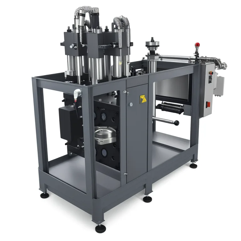Die Casting Machine