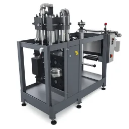 Die Casting Machine