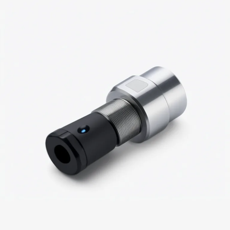 Digital Pressure Sensor