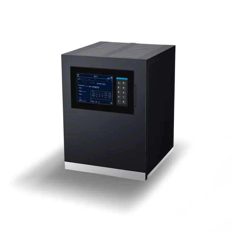 Distributed Control System
