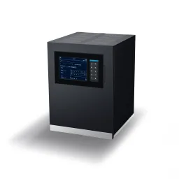 Distributed Control System