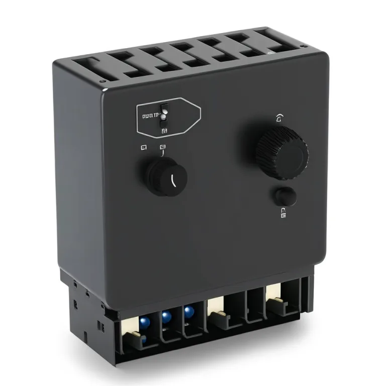 Door Control Unit