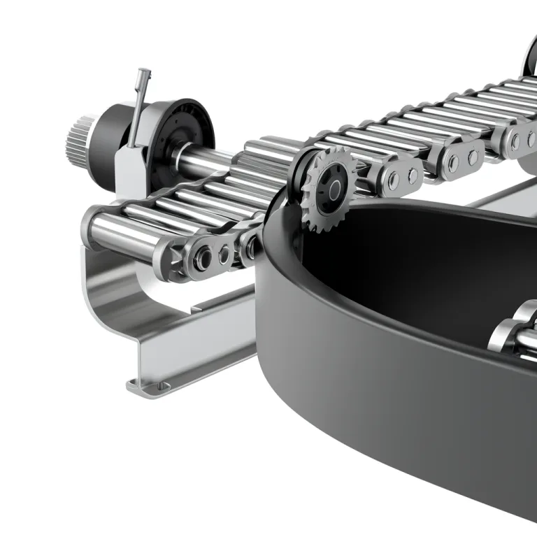 Drag Chain Conveyor