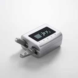 Elevator Rope Tension Meter