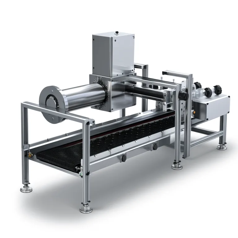 Extrusion Line