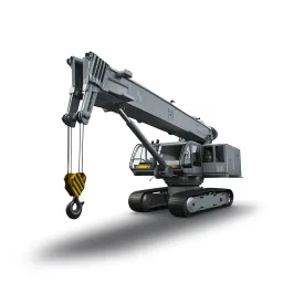 Floating Crane