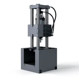 Forging Press