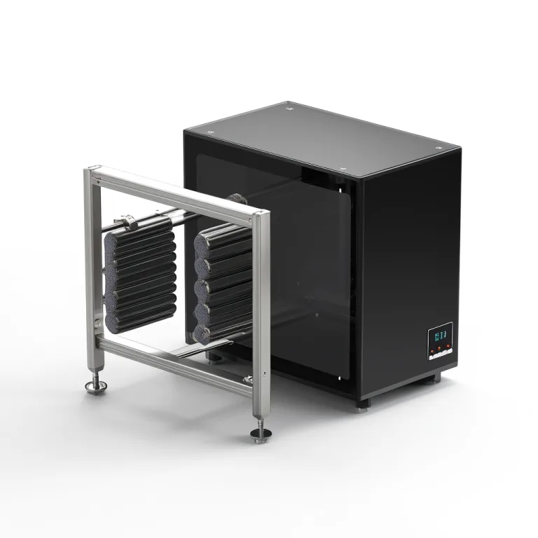 Heating Conveyor