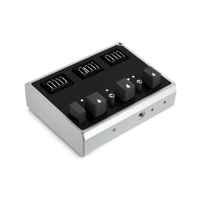 High Speed Counter Module