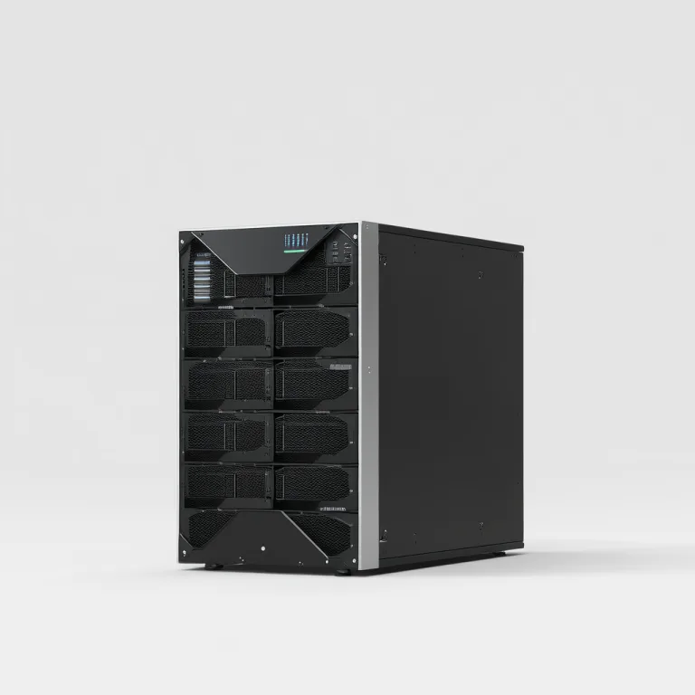 Historian Server
