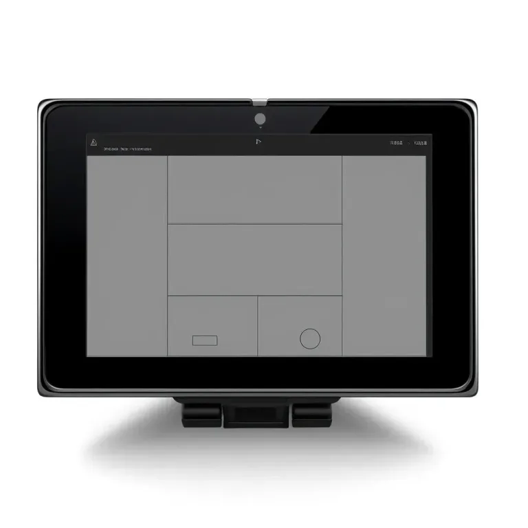 HMI Panel
