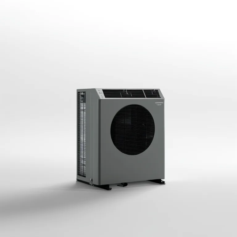 HVAC Unit