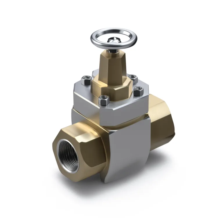Hydraulic Cartridge Valve