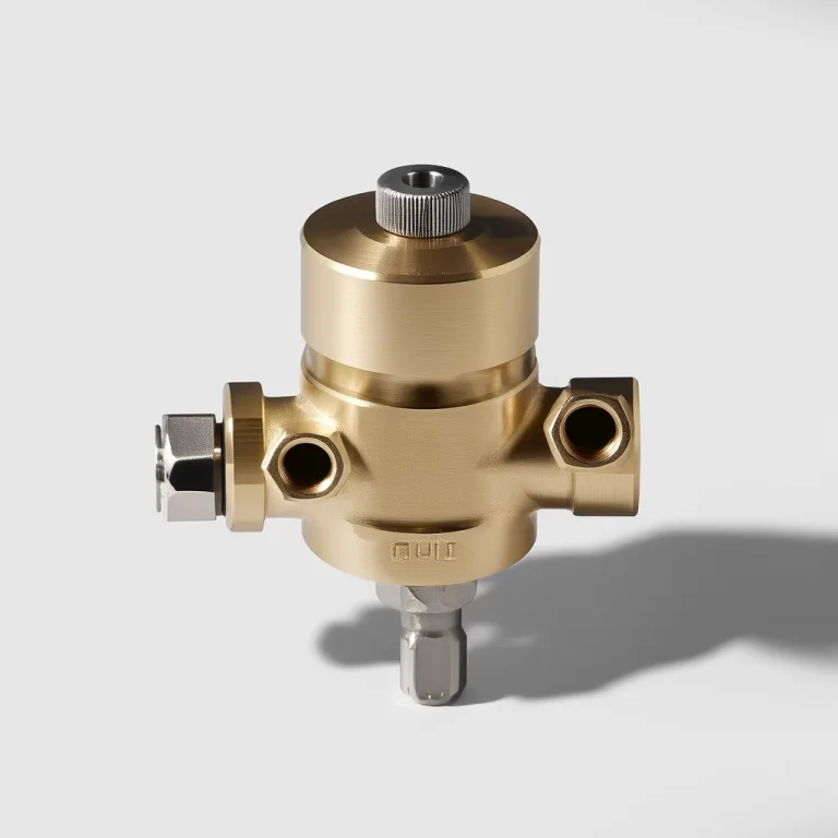 Hydraulic Check Valve