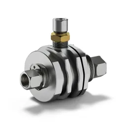 Hydraulic Counterbalance Valve