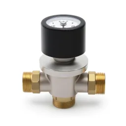 Hydraulic Flow Control Valve