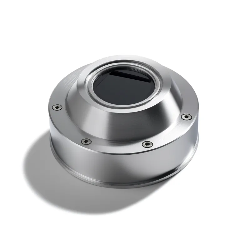 Hydraulic Flow Meter