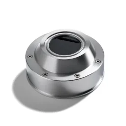 Hydraulic Flow Meter