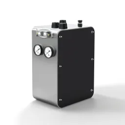 Hydraulic Flushing Unit