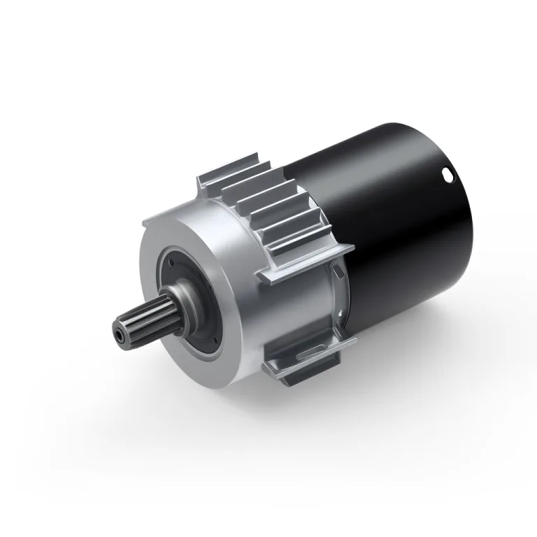Hydraulic Motor