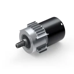 Hydraulic Motor