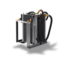 Hydraulic Oil Cooler