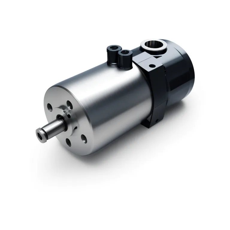 Hydraulic Piston Pump