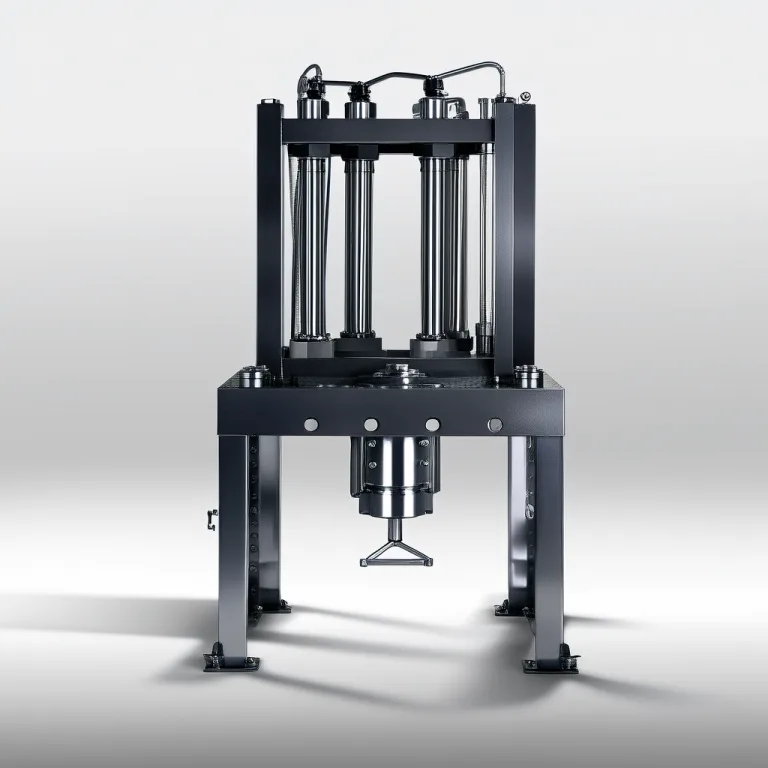 Hydraulic Press