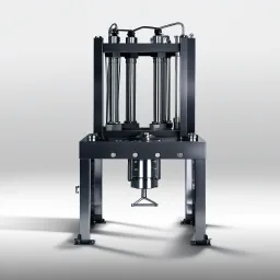Hydraulic Press