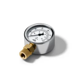 Hydraulic Pressure Gauge