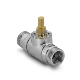 Hydraulic Pressure Reducing Valve