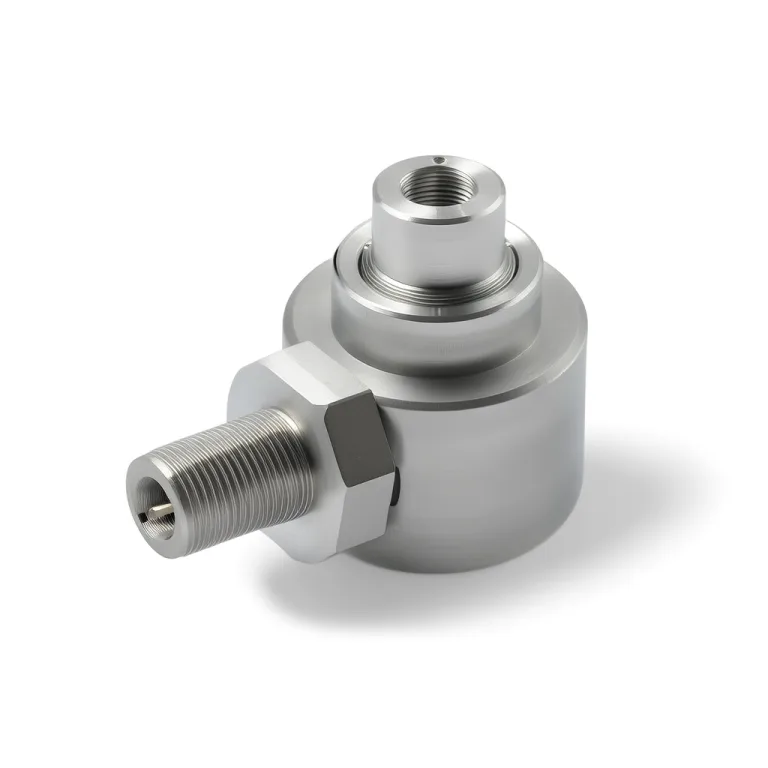 Hydraulic Pressure Sensor