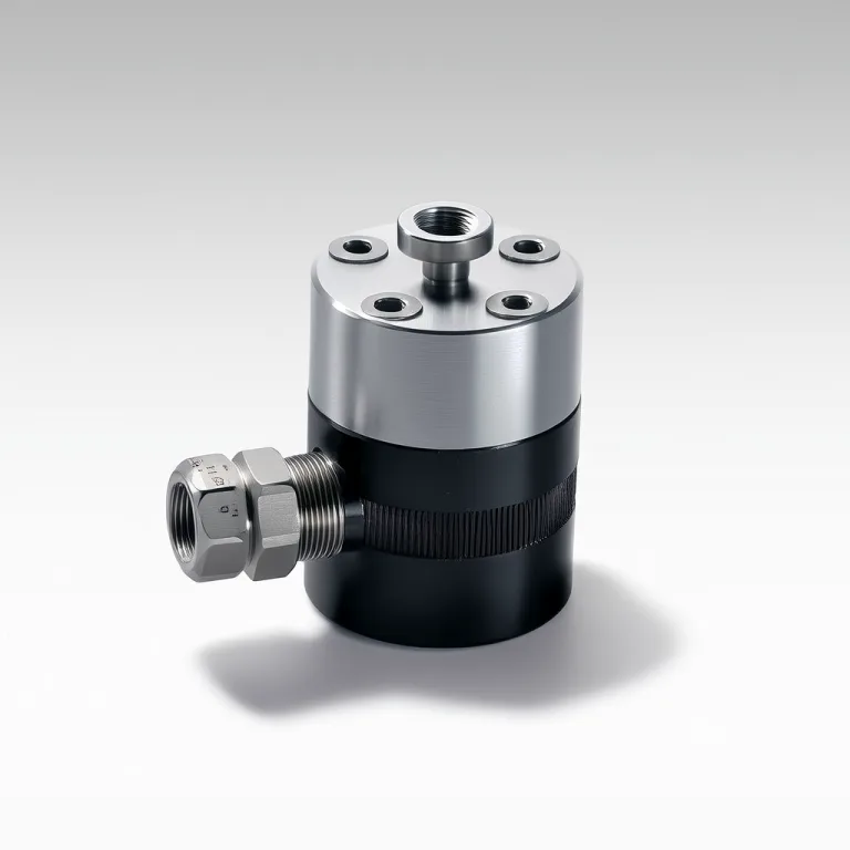 Hydraulic Relief Valve