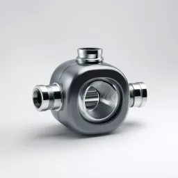 Hydraulic Vane Pump