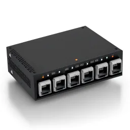 Industrial Ethernet Switch