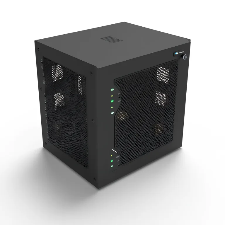 Industrial Firewall