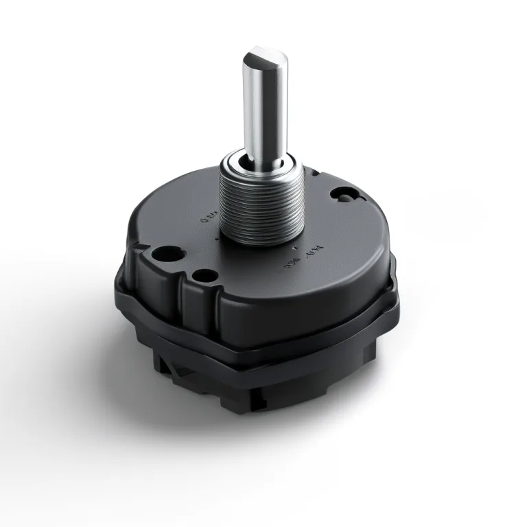 Industrial Foot Switch