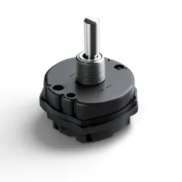 Industrial Foot Switch
