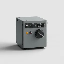 Industrial PID Controller