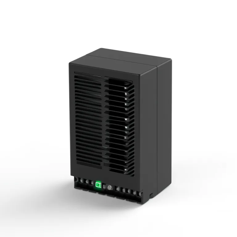 Industrial Remote I/O Module