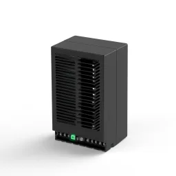 Industrial Remote I/O Module