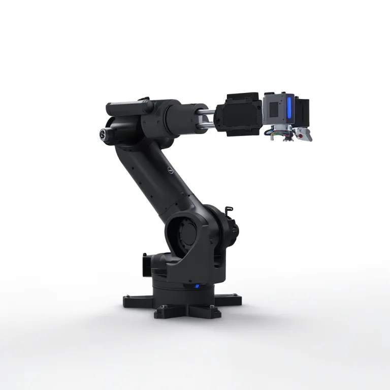 Industrial Robot Arm